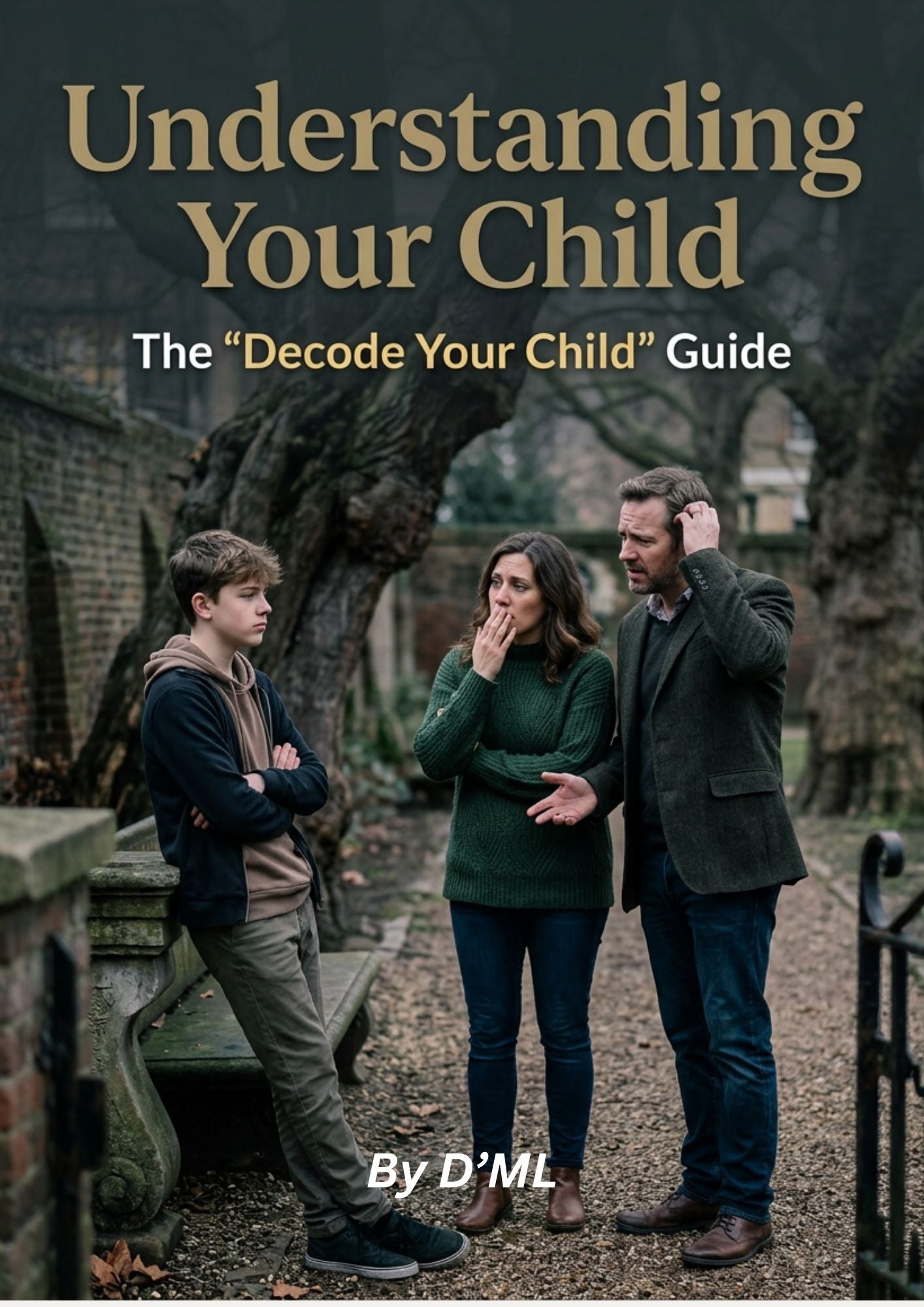 Understanding Your Child